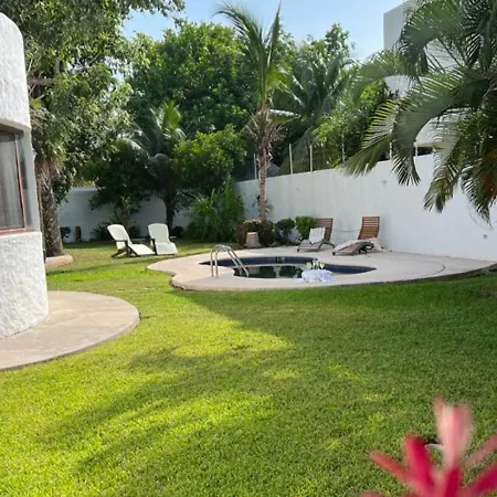 Casa Iola Apartment